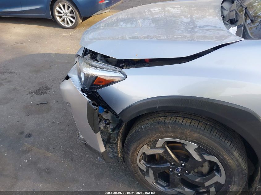 2022 Subaru Crosstrek Limited VIN: JF2GTHMC9N8206470 Lot: 42054979