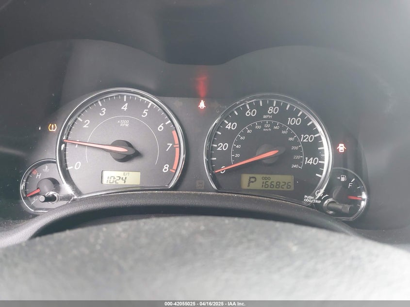 2013 TOYOTA COROLLA S - 5YFBU4EE1DP095964