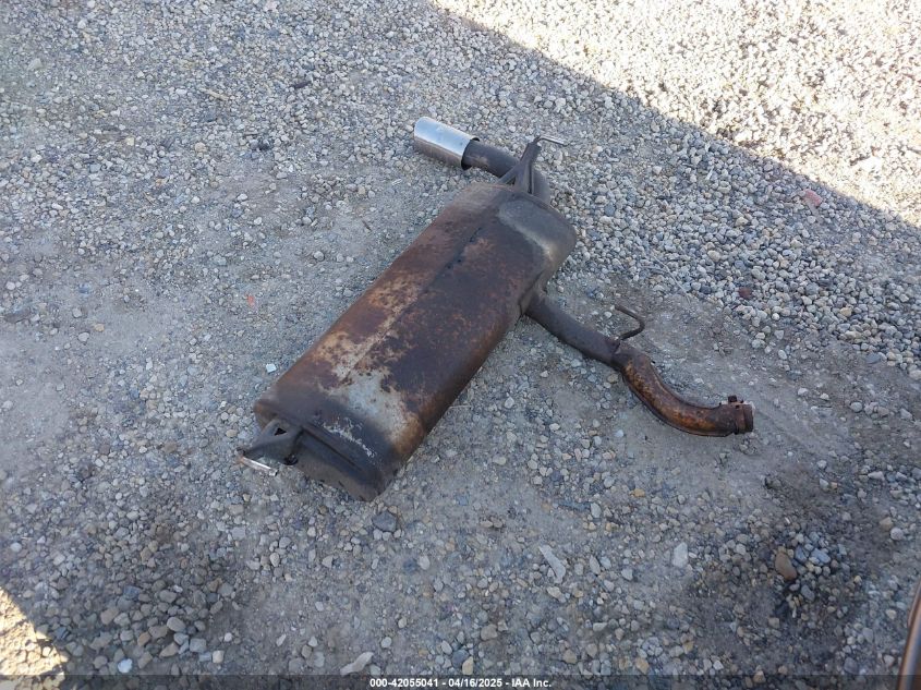 2008 Nissan Rogue Sl VIN: JN8AS58V58W128582 Lot: 42055041