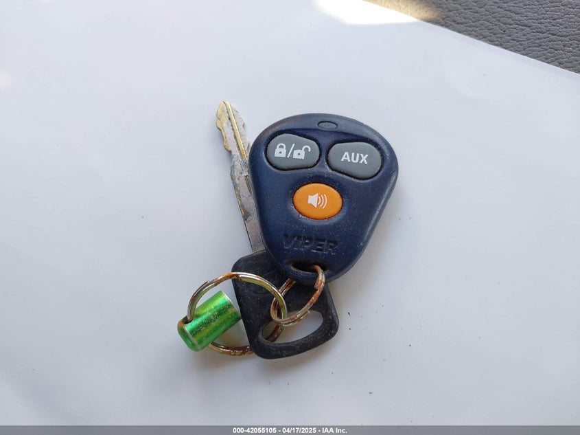 1999 Ford F-250 Lariat/Xl/Xlt VIN: 1FTNX21F5XED76593 Lot: 42055105