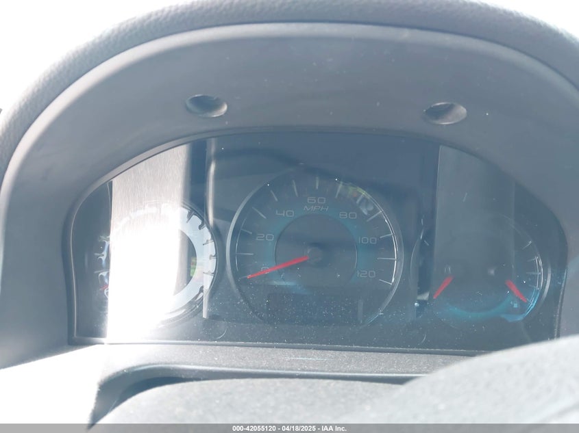 2012 FORD FUSION VIN: 3FAHP0HA5CR285932