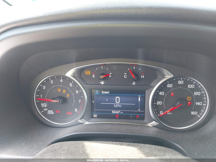 2021 GMC Acadia Fwd Sle VIN: 1GKKNKLA4MZ175304 Lot: 42055166