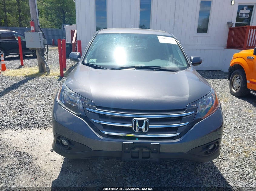 2014 HONDA CR-V EX - 2HKRM4H53EH623982
