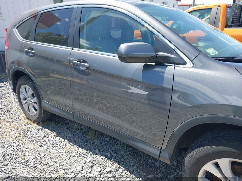 2014 HONDA CR-V EX - 2HKRM4H53EH623982
