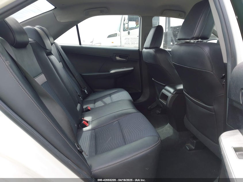 2014 TOYOTA CAMRY VIN: 4T1BF1FK9EU797916