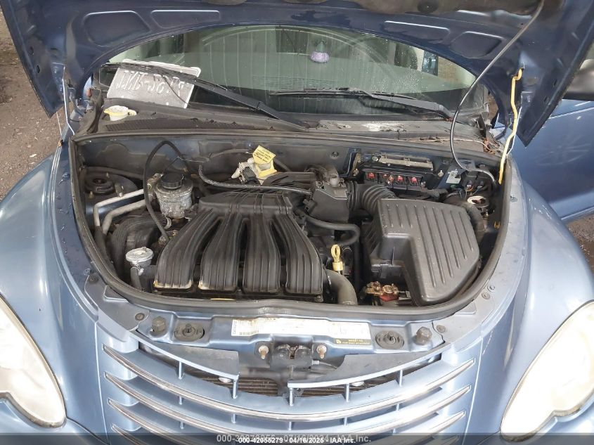 2007 Chrysler Pt Cruiser VIN: 3A4FY48B67T537219 Lot: 42055279