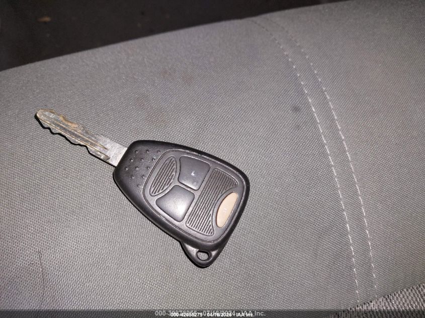 2007 Chrysler Pt Cruiser VIN: 3A4FY48B67T537219 Lot: 42055279