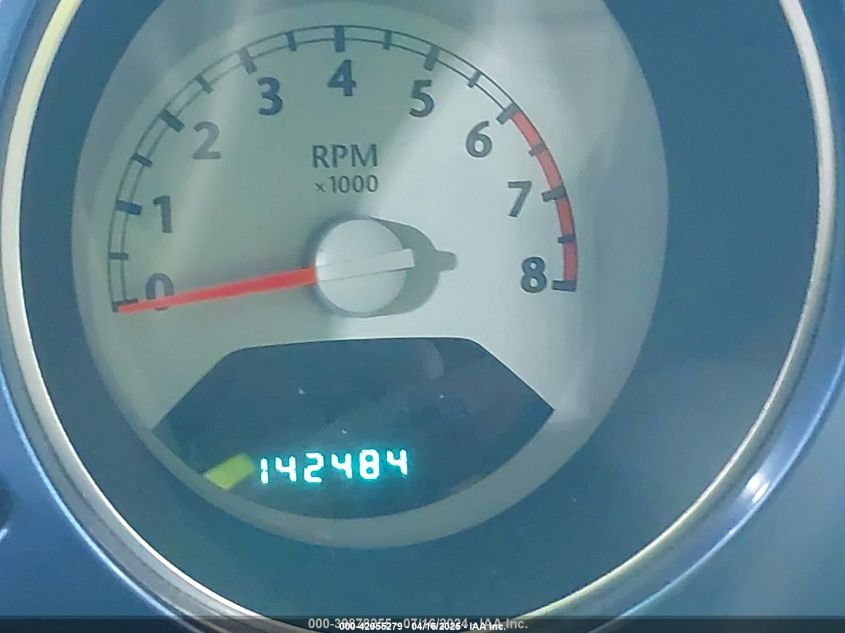 2007 Chrysler Pt Cruiser VIN: 3A4FY48B67T537219 Lot: 42055279