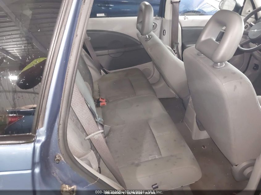 2007 Chrysler Pt Cruiser VIN: 3A4FY48B67T537219 Lot: 42055279