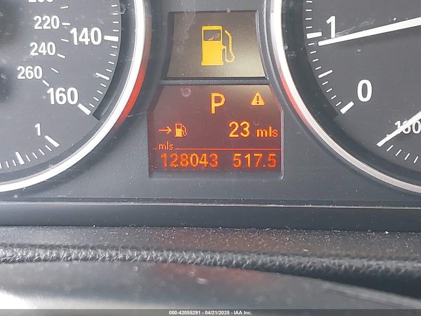 2011 BMW 328I VIN: WBADW3C56BE537743