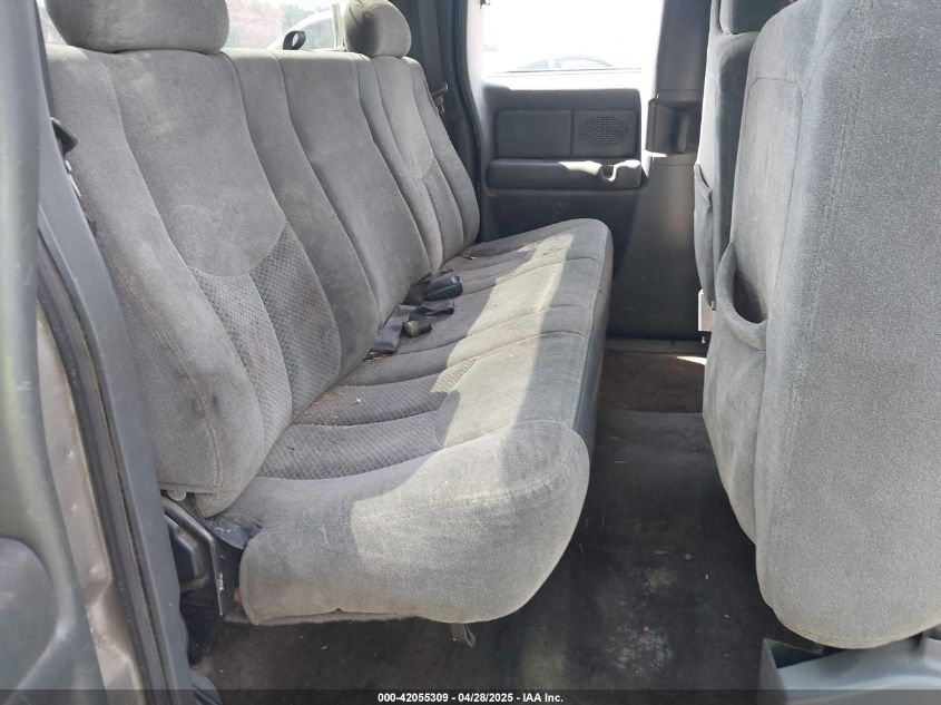 2003 Chevrolet Silverado 1500 VIN: 1GCEC19V33Z271314 Lot: 42055309