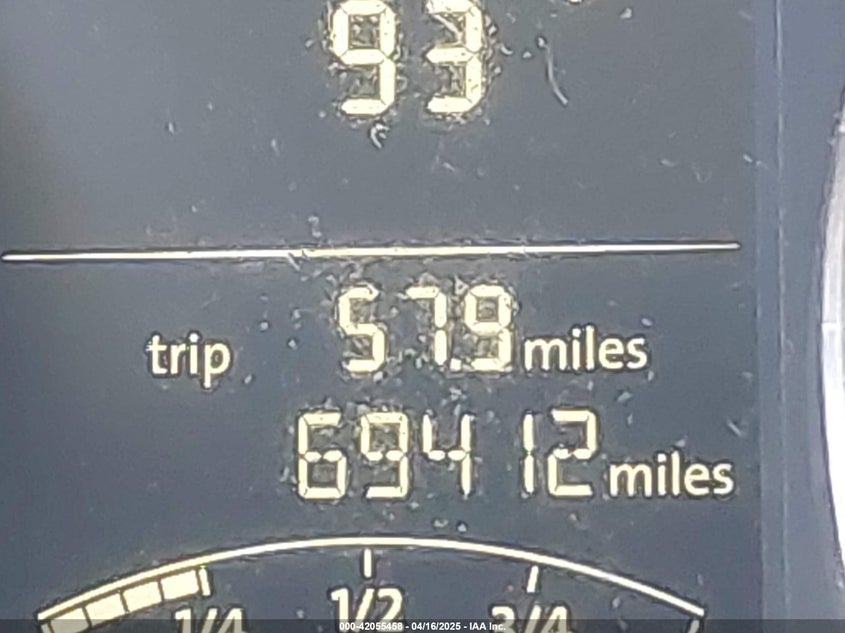 2015 VOLKSWAGEN JETTA 1.8T SE - 3VWD17AJXFM327152