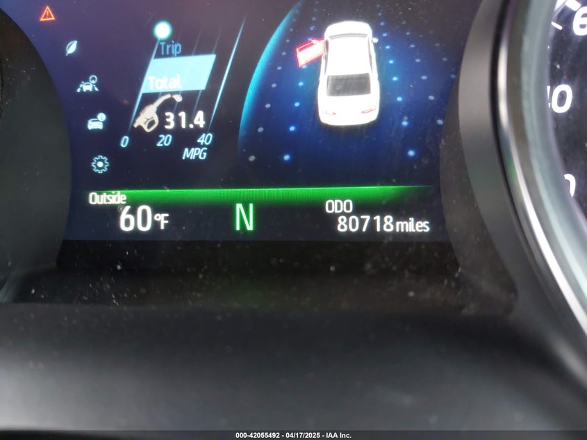2018 TOYOTA CAMRY VIN: 4T1B11HK6JU005131