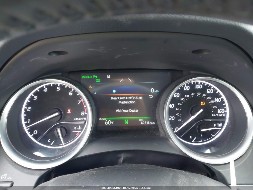 2018 TOYOTA CAMRY VIN: 4T1B11HK6JU005131