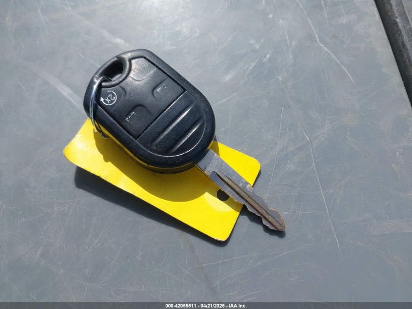 2011 Ford F-150 Xlt VIN: 1FTEX1CM3BFA49537 Lot: 42055511