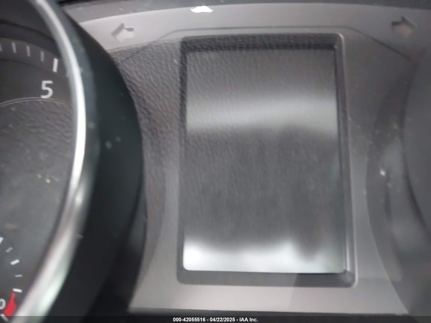 2017 VOLKSWAGEN PASSAT 1.8T S - 1VWAT7A36HC016093