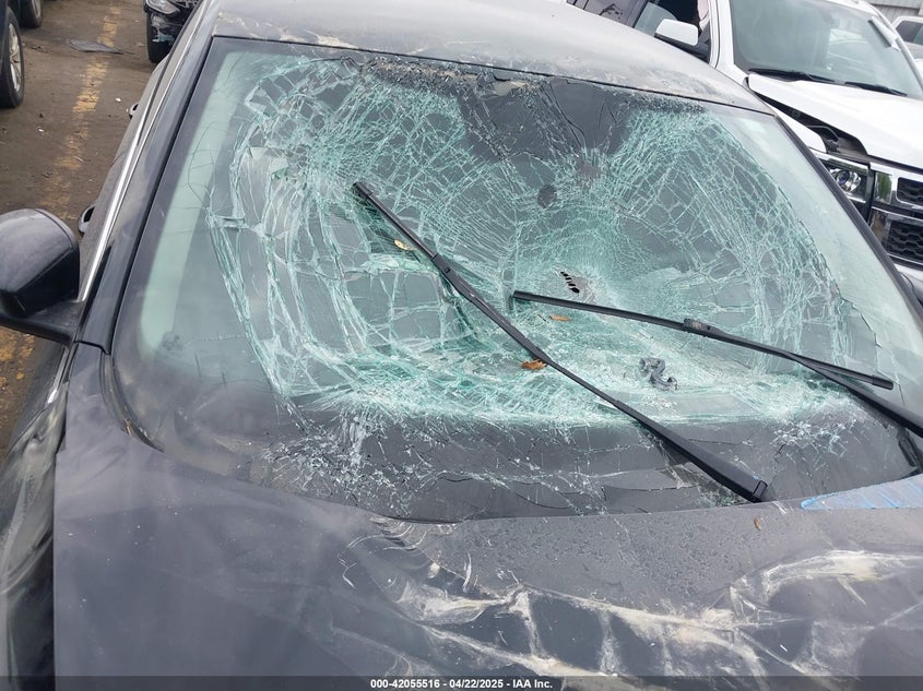 2017 VOLKSWAGEN PASSAT 1.8T S - 1VWAT7A36HC016093