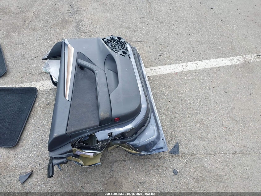 2021 TESLA MODEL 3 LONG RANGE DUAL MOTOR ALL-WHEEL DRIVE - 5YJ3E1EBXMF975045