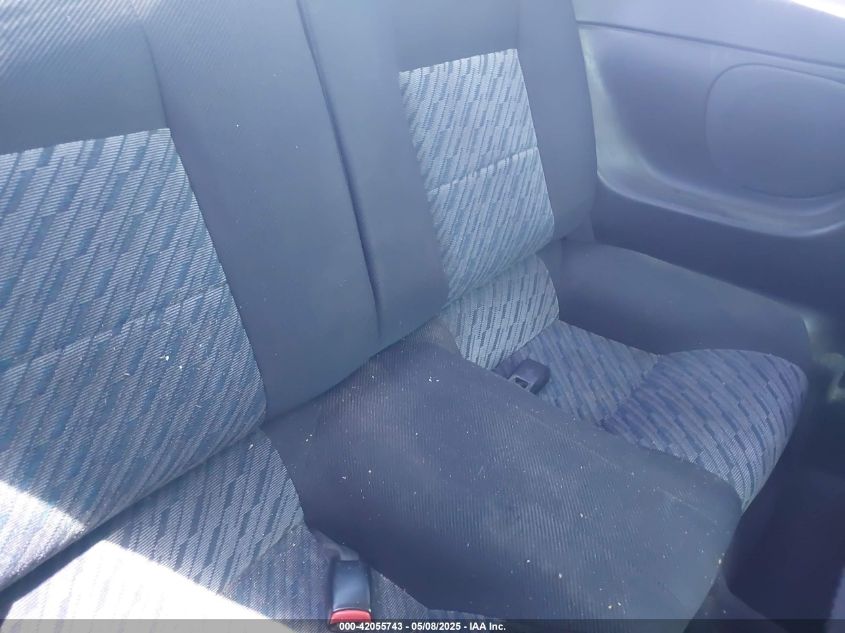 1997 Toyota Celica Gt VIN: JT2DG02TXV0046164 Lot: 42055743