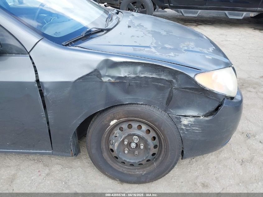 2007 Hyundai Elantra Gls/Limited/Se VIN: KMHDU46D47U264179 Lot: 42055746