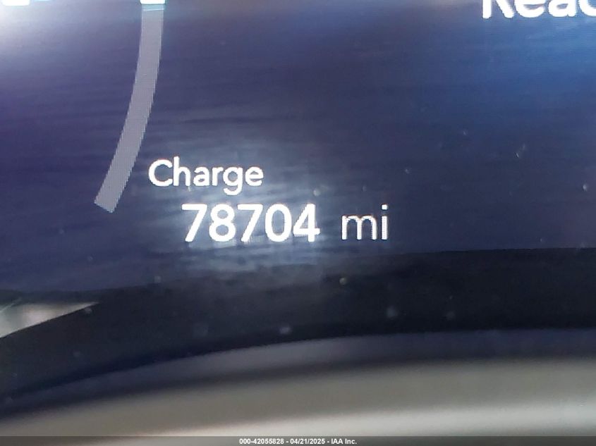 2022 Chrysler Pacifica Hybrid Touring L VIN: 2C4RC1L76NR120203 Lot: 42055828