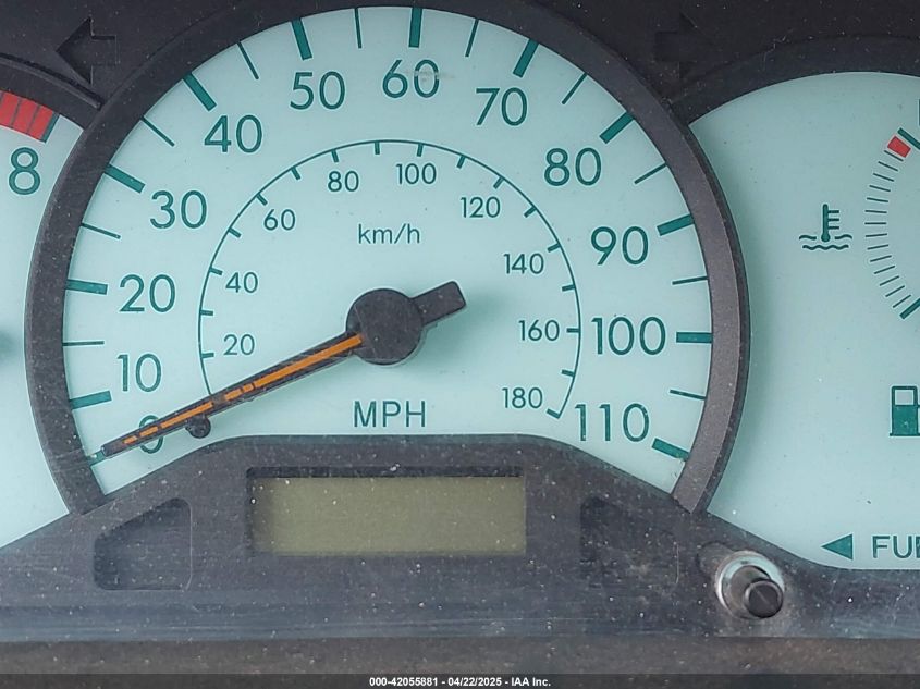 2004 Toyota Corolla Ce/Le/S VIN: 1NXBR32E64Z282311 Lot: 42055881