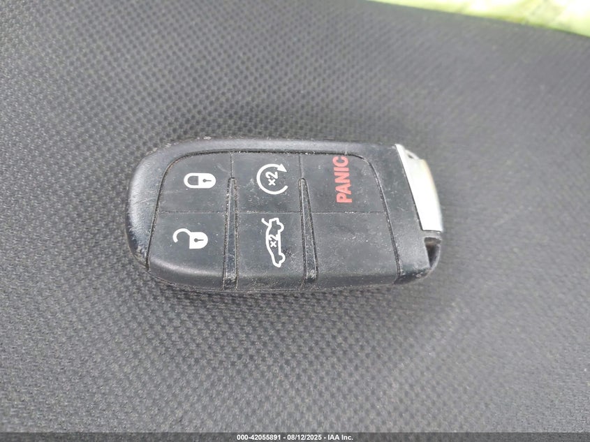 2016 Dodge Charger R/T VIN: 2C3CDXCT6GH227462 Lot: 42055891