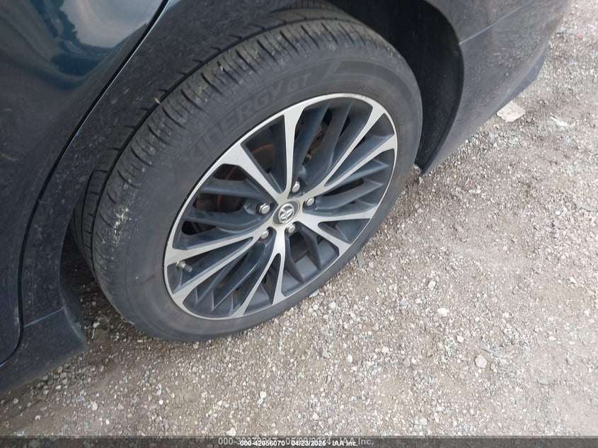 2019 Toyota Camry Se VIN: 4T1B11HK3KU703763 Lot: 42056070