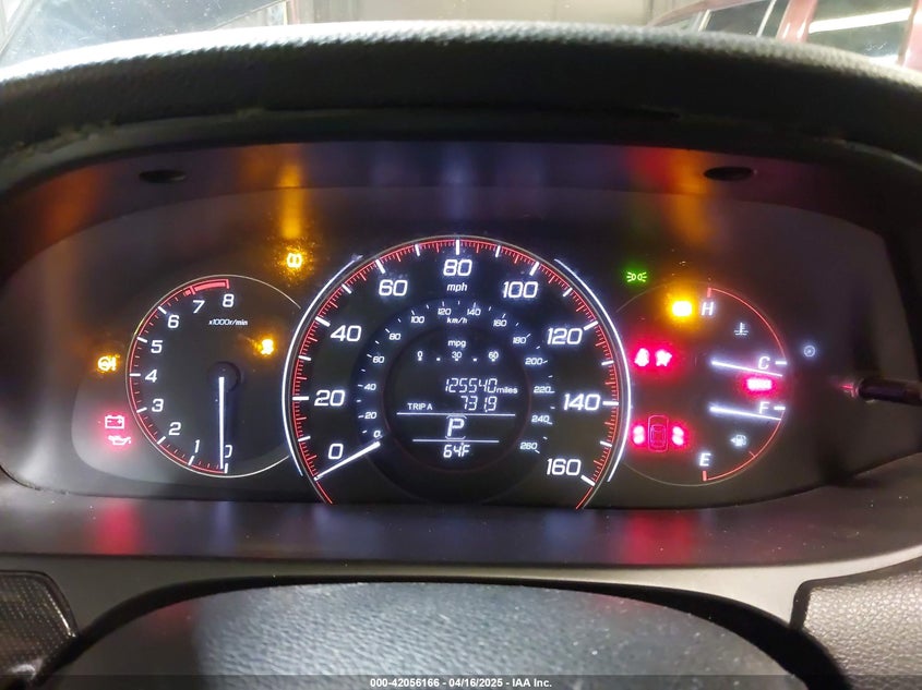 2015 HONDA ACCORD VIN: 1HGCR2F52FA227292