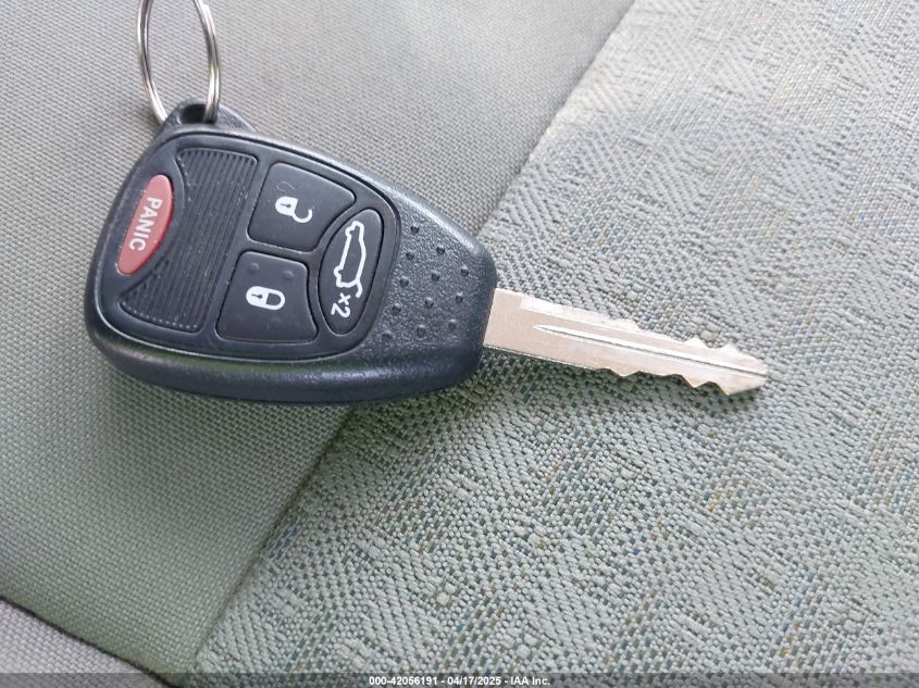 2006 Jeep Liberty Sport VIN: 1J4GK48K56W153141 Lot: 42056191