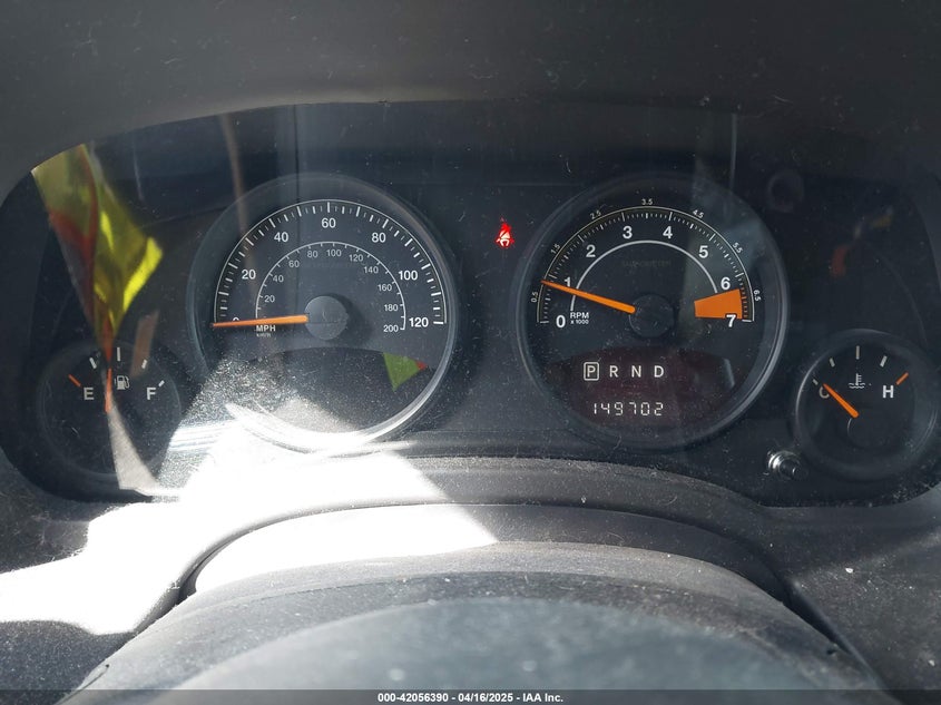 2015 JEEP PATRIOT VIN: 1C4NJPFAXFD191827