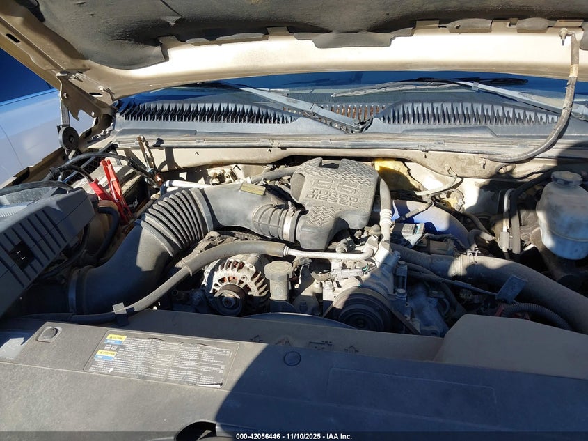 2004 Chevrolet Silverado 3500 Lt VIN: 1GCJK33114F108568 Lot: 42056446