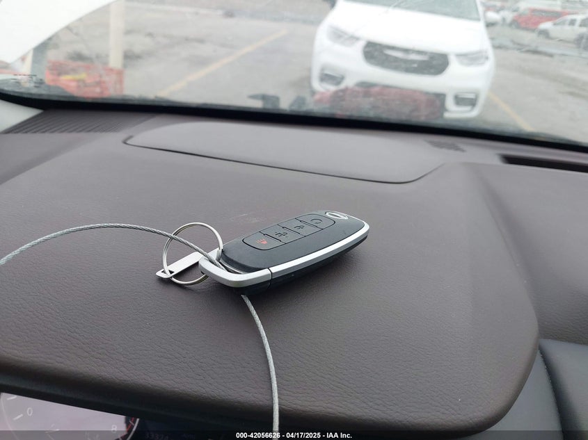 2023 NISSAN ROGUE SV INTELLIGENT AWD - 5N1BT3BB9PC897677