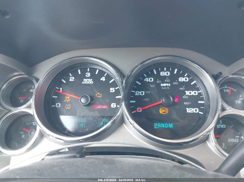2012 GMC SIERRA VIN: 1GTR2VE7XCZ165672