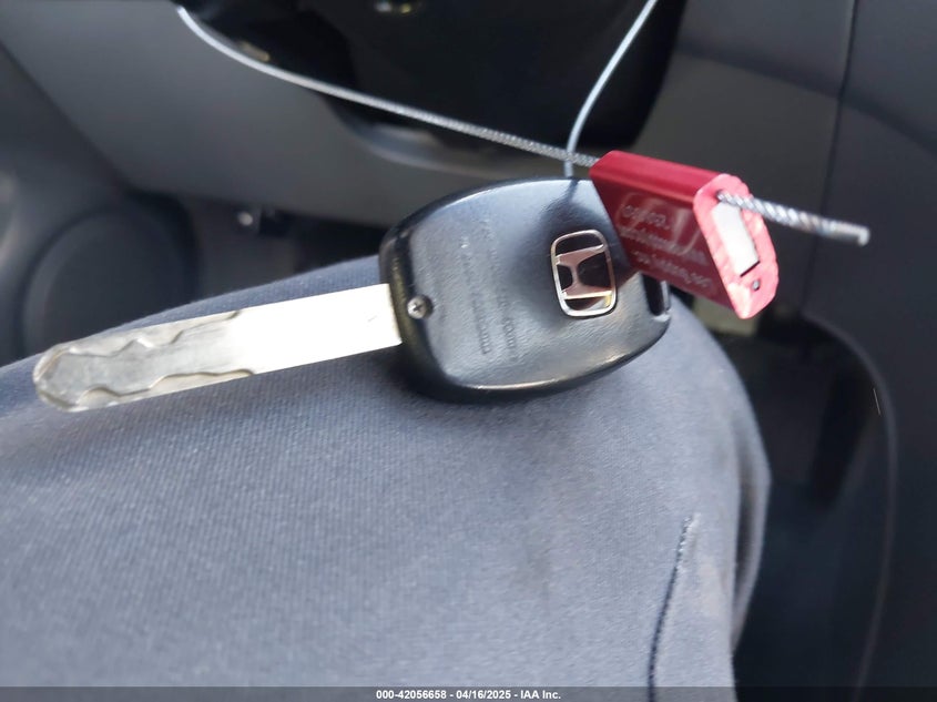 2005 Honda Accord 2.4 Lx VIN: 1HGCM56405A101745 Lot: 42056658