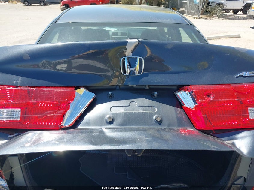 2005 Honda Accord 2.4 Lx VIN: 1HGCM56405A101745 Lot: 42056658