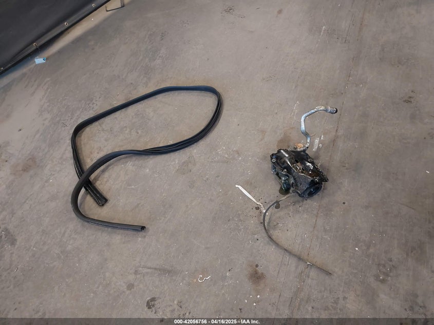 2015 FORD FOCUS SE - 1FADP3F22FL211401