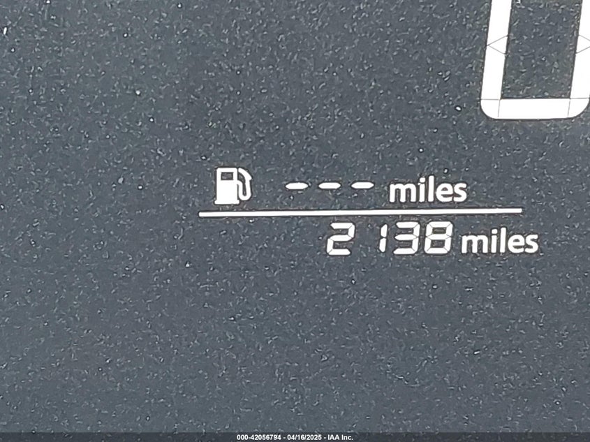 2025 Nissan Kicks S Intelligent Awd VIN: 3N8AP6BB2SL329343 Lot: 42056794