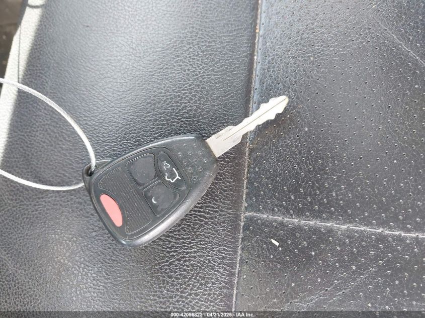 2012 Jeep Liberty Sport VIN: 1C4PJMAK9CW212481 Lot: 42056822