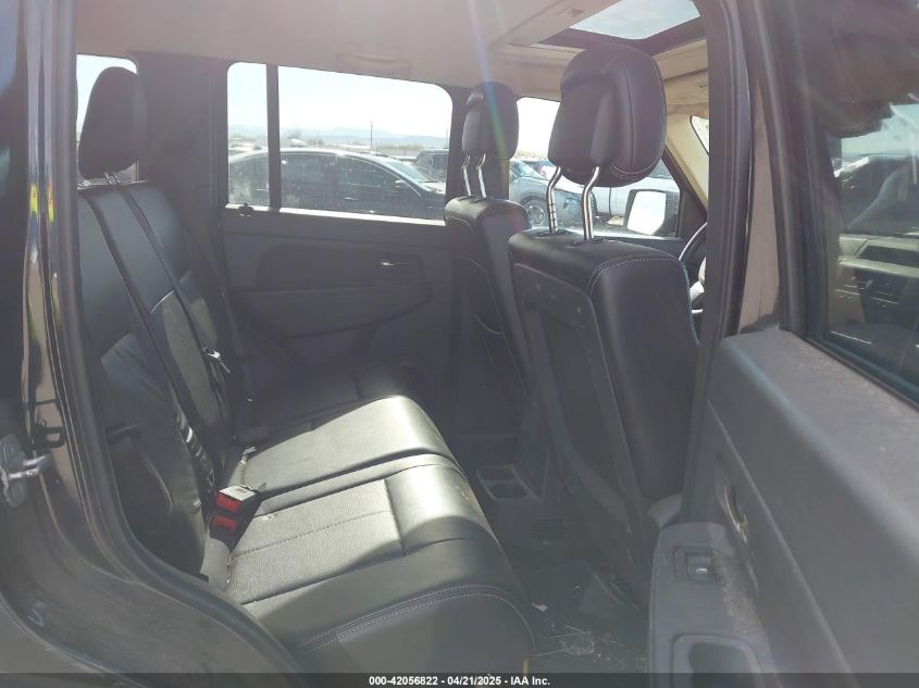 2012 Jeep Liberty Sport VIN: 1C4PJMAK9CW212481 Lot: 42056822