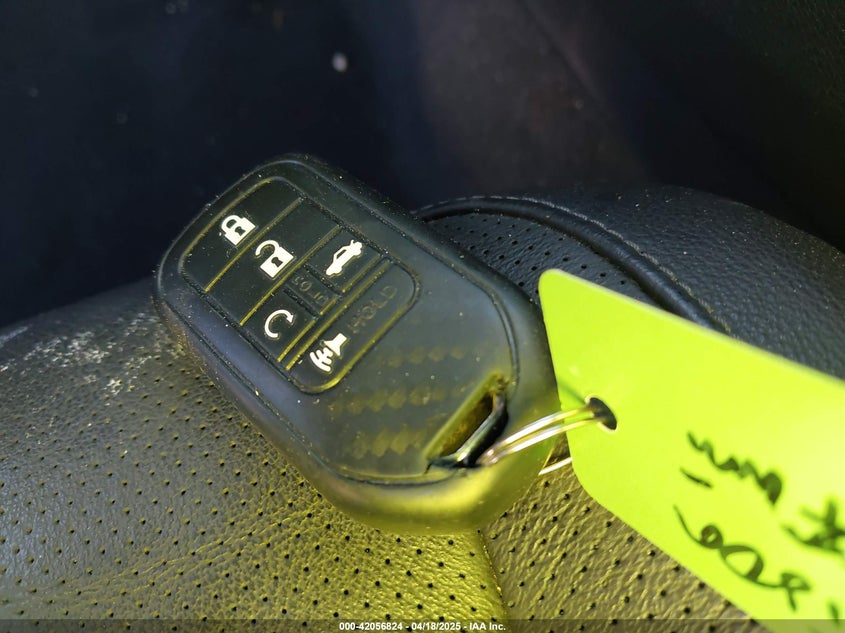 2020 HONDA CIVIC EX-L - SHHFK7H8XLU204154