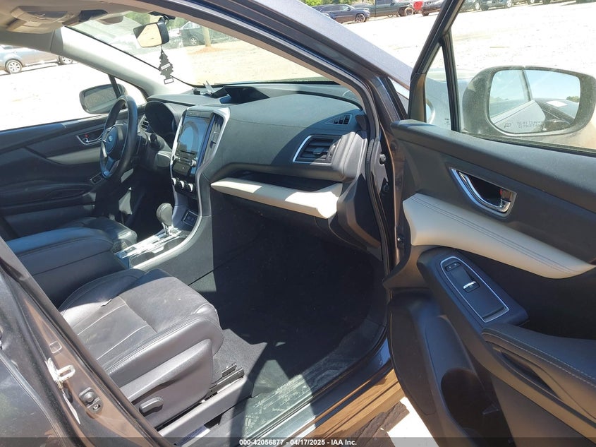 2020 SUBARU ASCENT LIMITED - 4S4WMAMD8L3435509