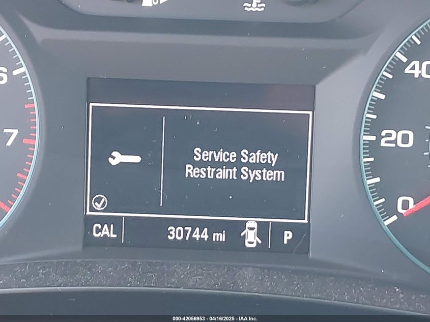 2024 CHEVROLET MALIBU FWD 1LT - 1G1ZD5ST6RF109324