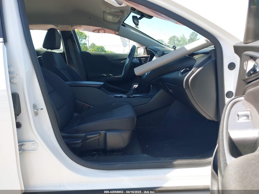 2024 CHEVROLET MALIBU FWD 1LT - 1G1ZD5ST6RF109324