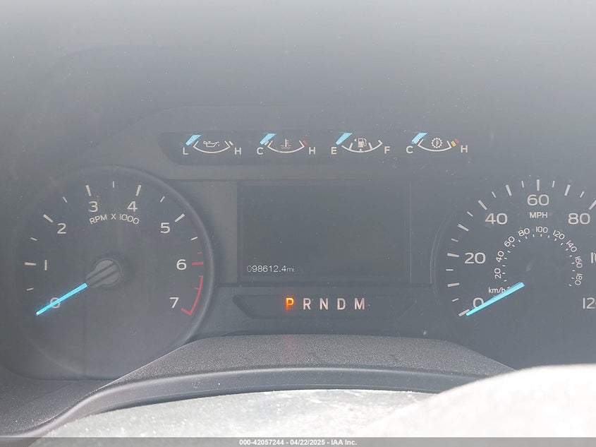 2019 FORD F-150 XL - 1FTEW1CP2KKE83484