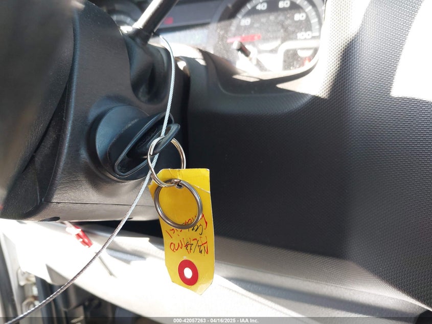 2011 Ford E-350 Super Duty Xl/Xlt VIN: 1FBNE3BL0BDA09684 Lot: 42057263