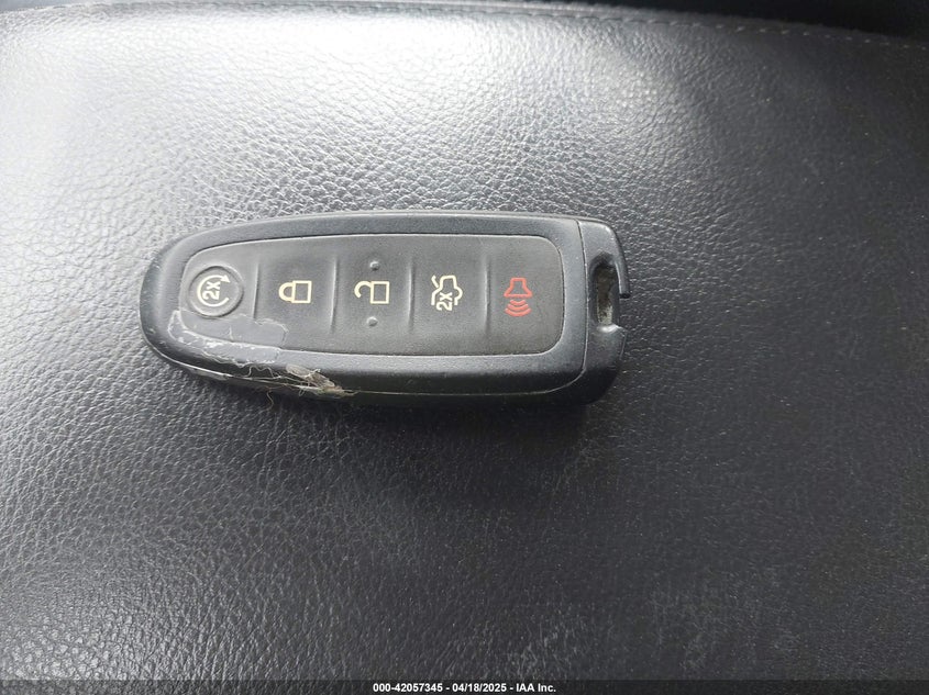2014 FORD FOCUS VIN: 1FADP3N29EL382128