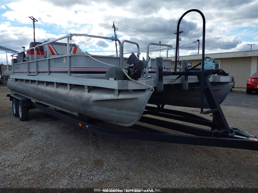 1989 SWEETWATER OTHER