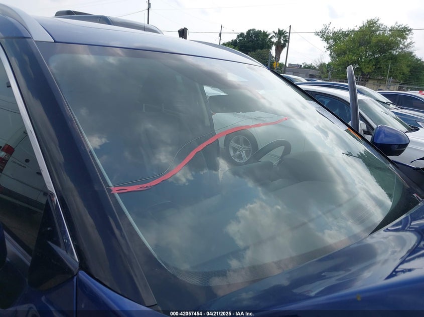 2023 NISSAN ROGUE SL FWD - JN8BT3CAXPW410337