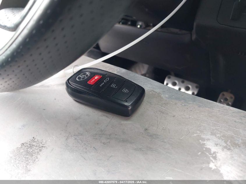 2024 Toyota Tundra - 5TFWA5DB2RX156299